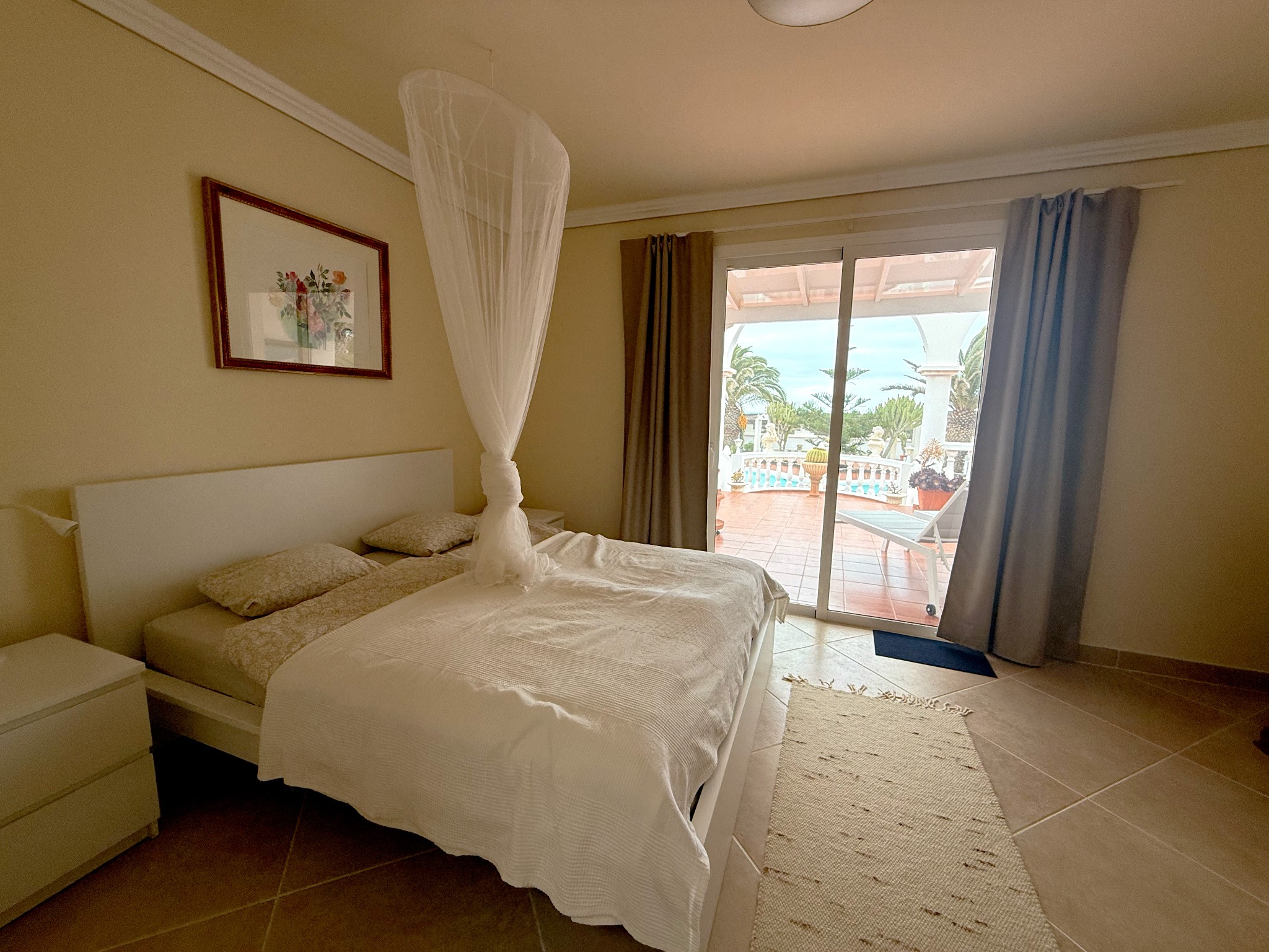 Zimmer El Mar